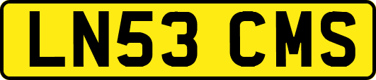 LN53CMS