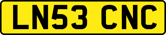 LN53CNC