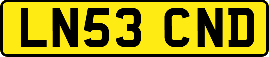 LN53CND