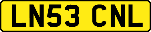 LN53CNL