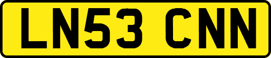 LN53CNN