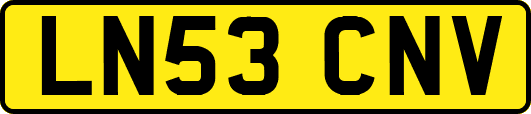 LN53CNV