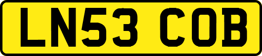 LN53COB