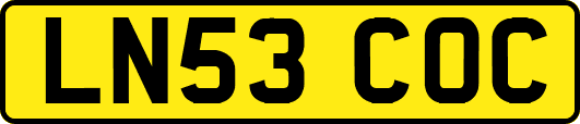 LN53COC