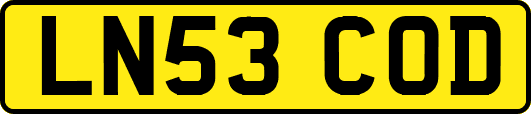 LN53COD