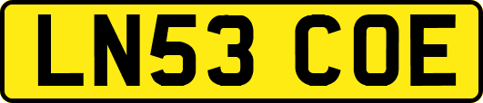 LN53COE
