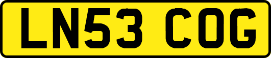 LN53COG