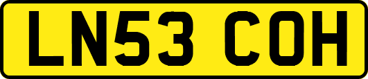 LN53COH