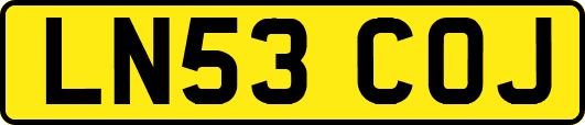LN53COJ