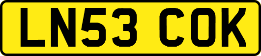LN53COK