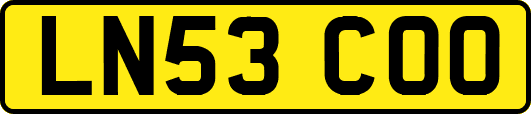 LN53COO