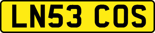 LN53COS