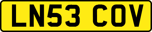 LN53COV