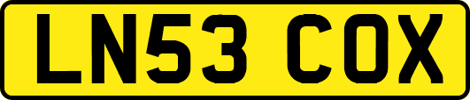 LN53COX