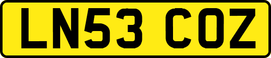 LN53COZ