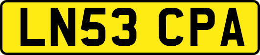 LN53CPA