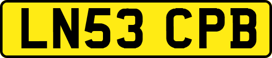 LN53CPB