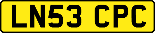 LN53CPC
