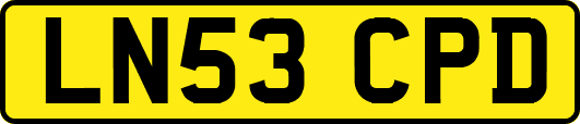 LN53CPD