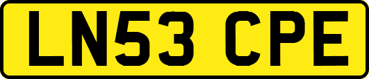 LN53CPE