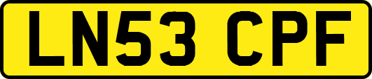 LN53CPF