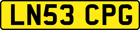 LN53CPG
