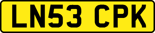 LN53CPK