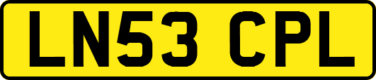 LN53CPL