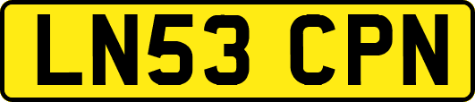 LN53CPN