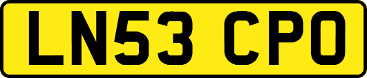 LN53CPO