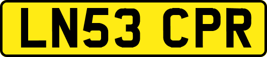 LN53CPR
