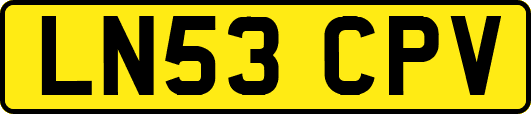 LN53CPV