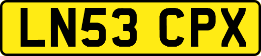 LN53CPX