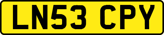 LN53CPY