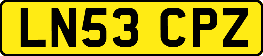 LN53CPZ