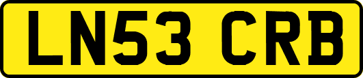 LN53CRB