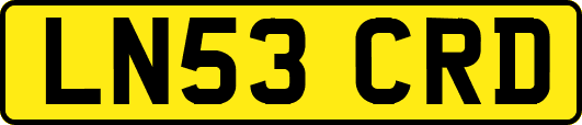 LN53CRD