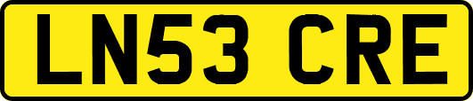 LN53CRE