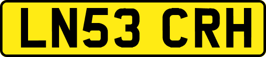 LN53CRH