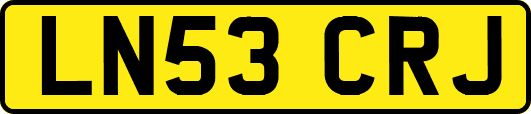 LN53CRJ