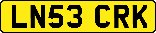 LN53CRK