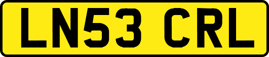 LN53CRL