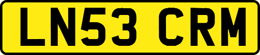 LN53CRM