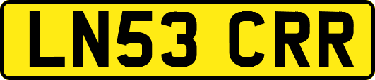 LN53CRR