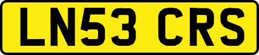 LN53CRS