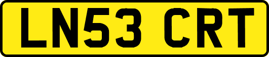 LN53CRT