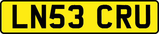 LN53CRU