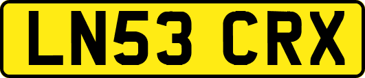 LN53CRX