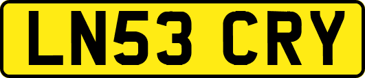 LN53CRY