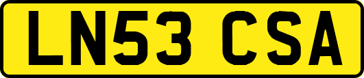 LN53CSA